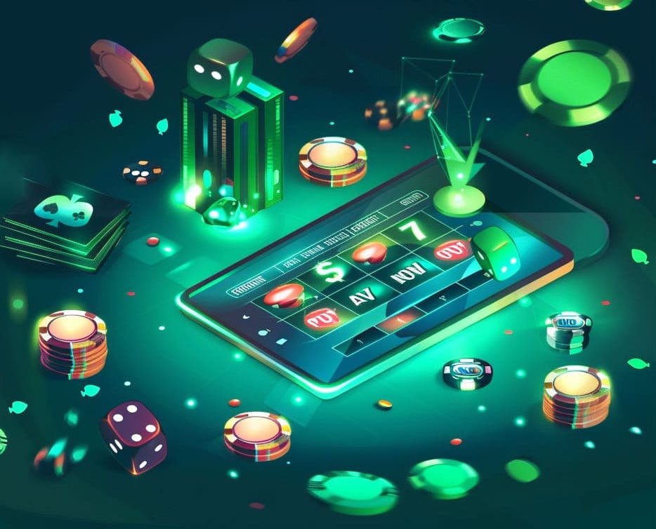 vag888 Blackjack Turnamen