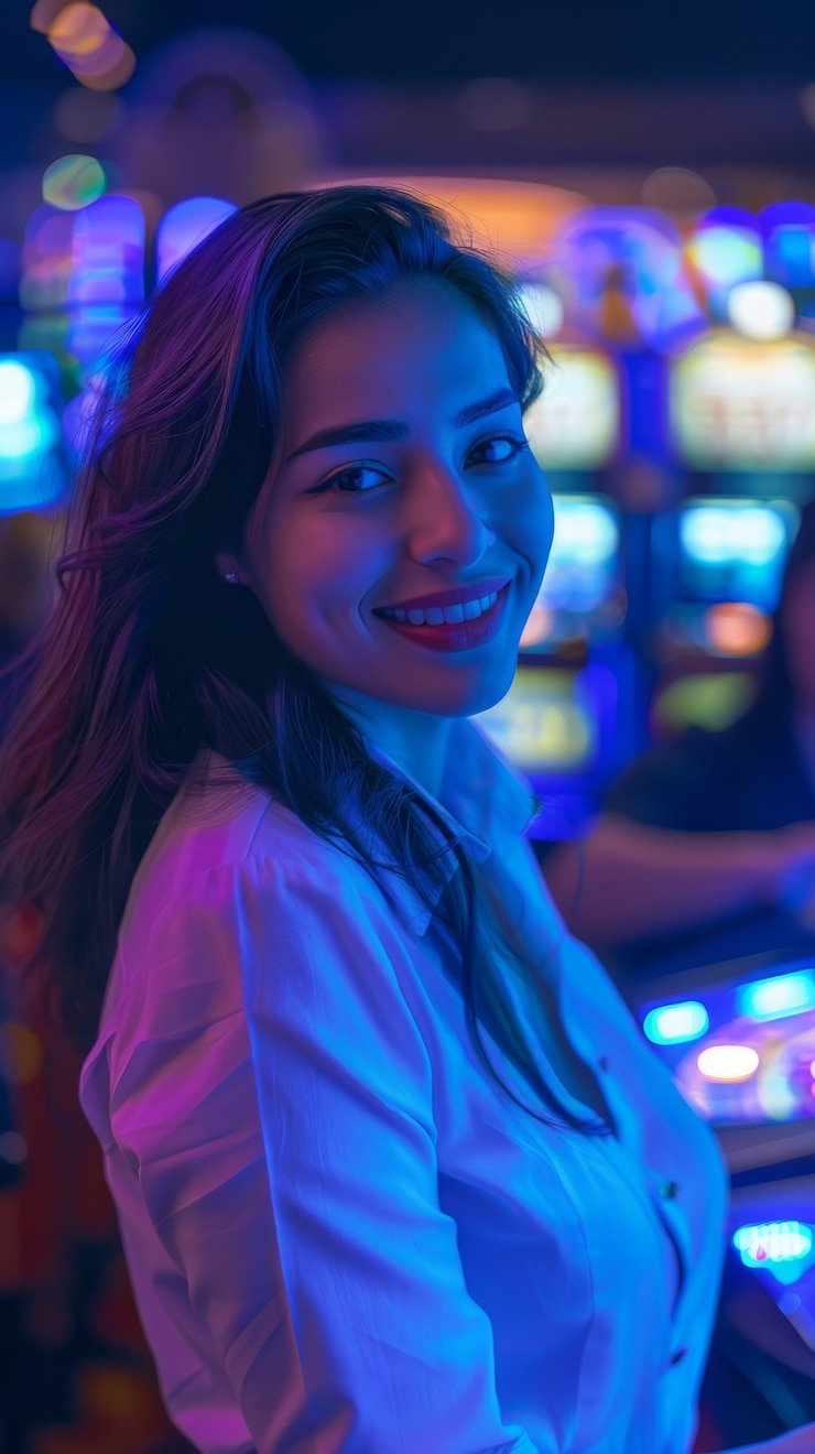vag888 Koleksi Permainan Live Casino Lengkap